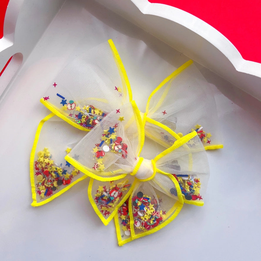 A+ Shaker Bow