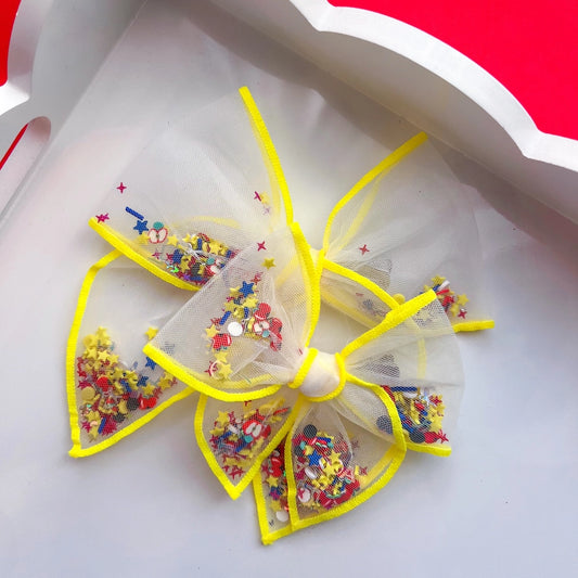 A+ Shaker Bow