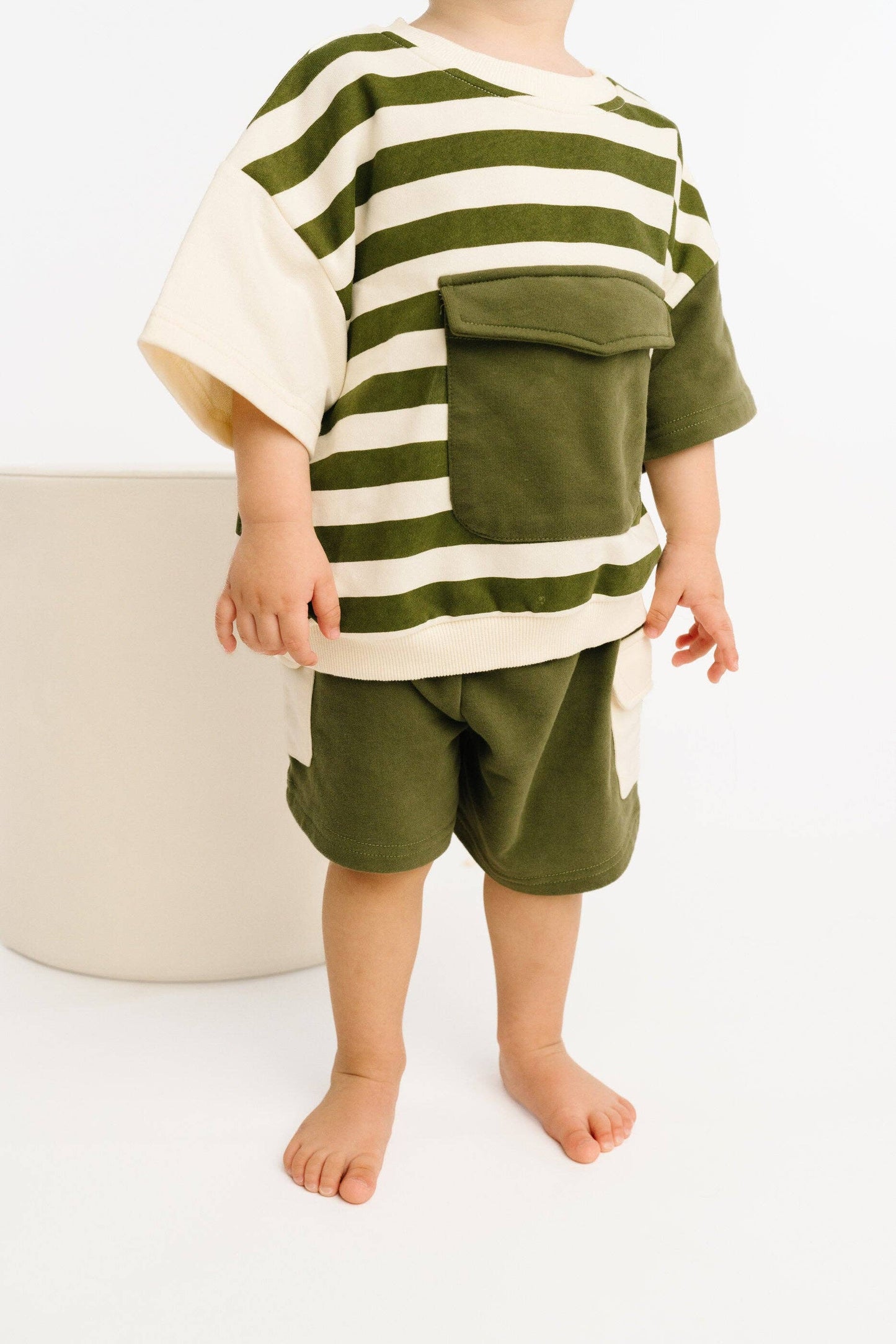 Fern Short Retro Set