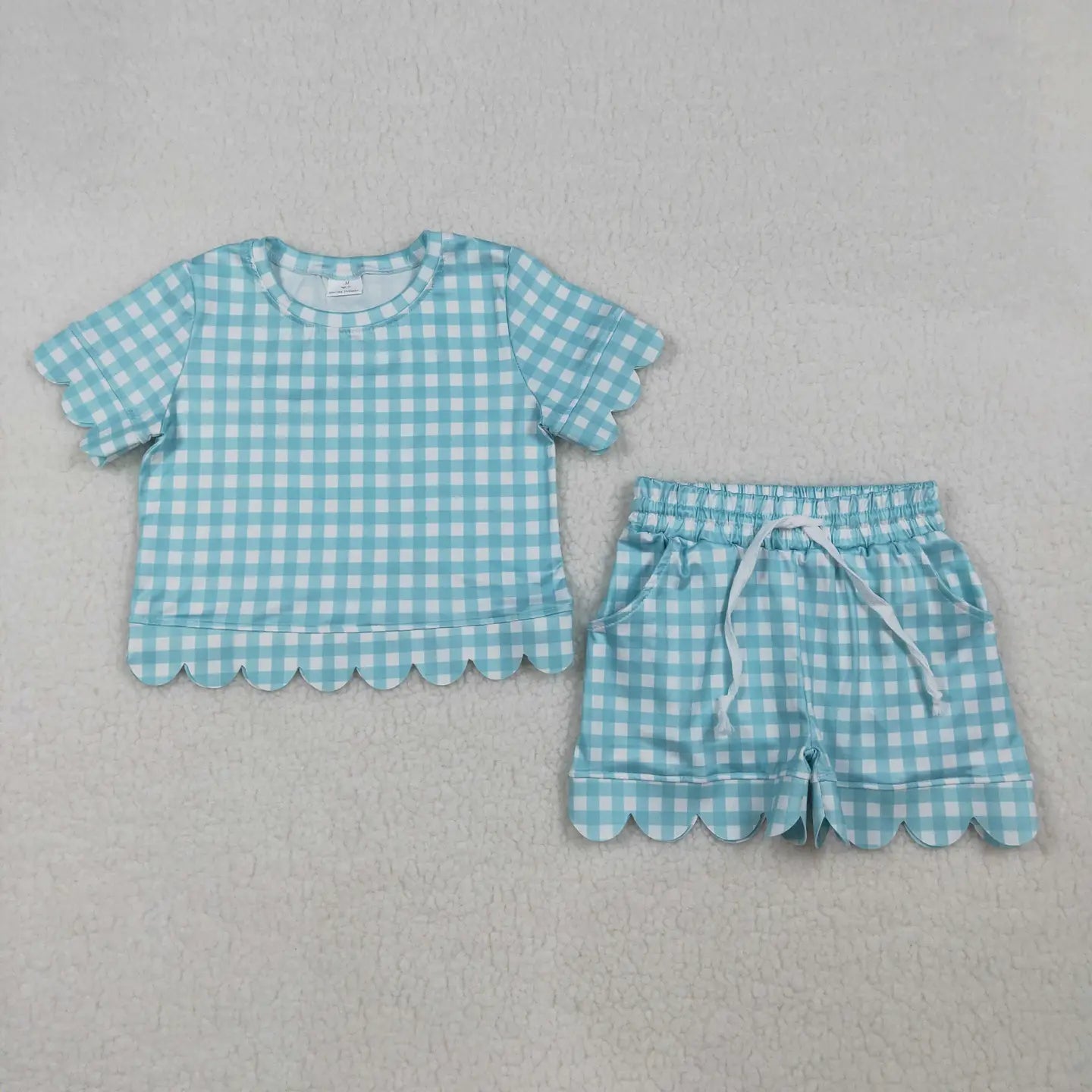June PREORDER: MIlk Silk Print Scallop Sets (13 Styles)