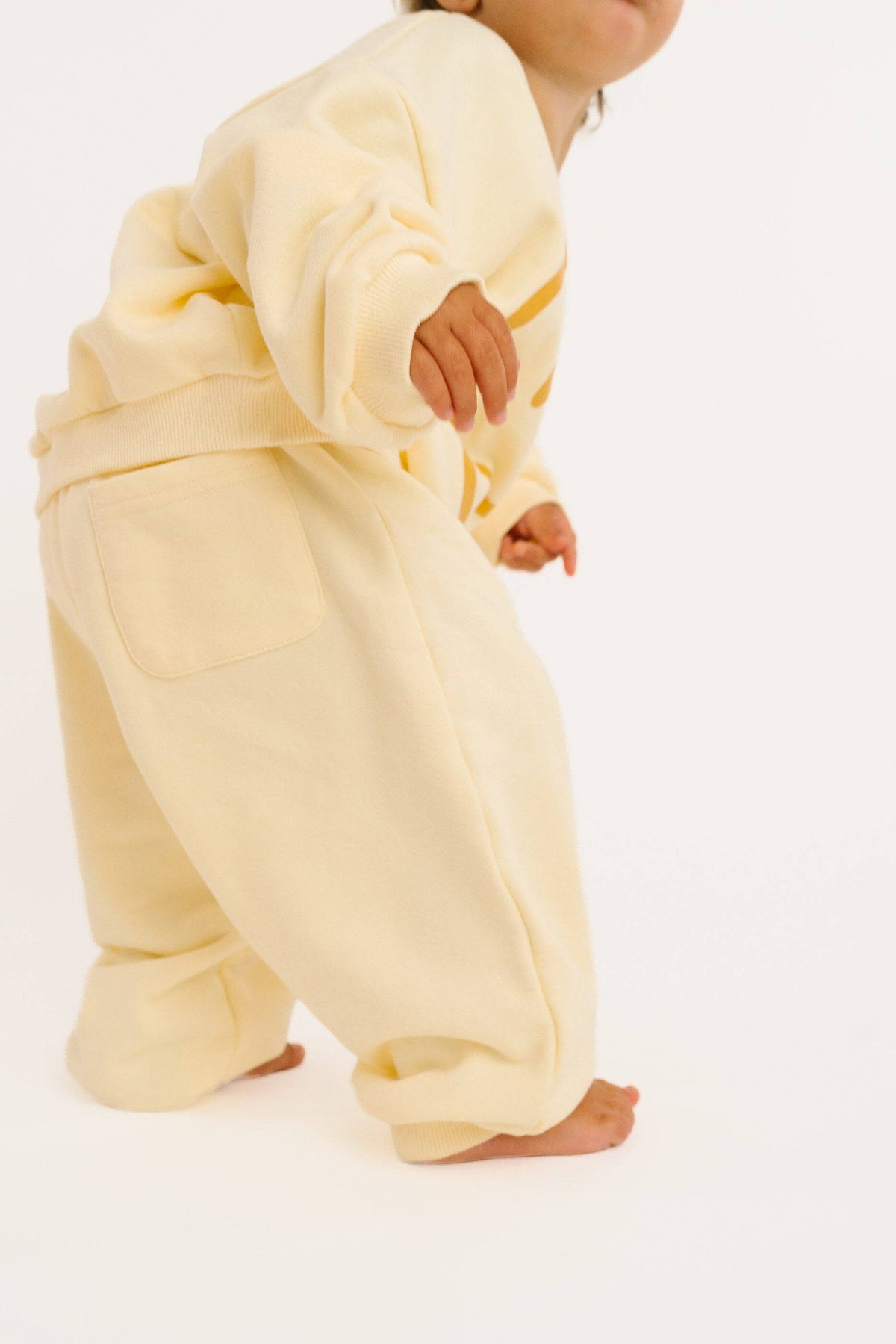 Butter Happy Sweatsuit