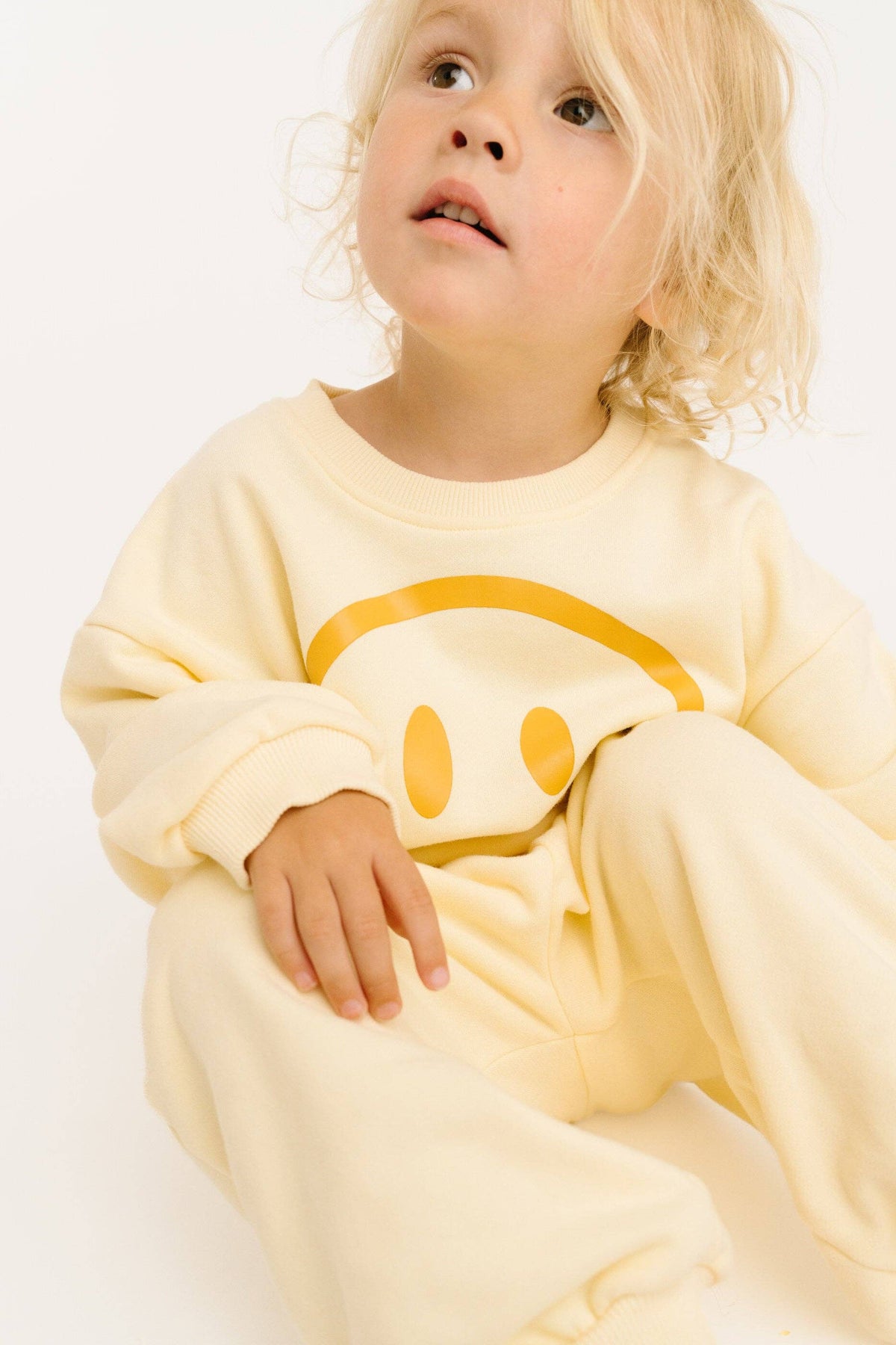 Butter Happy Sweatsuit