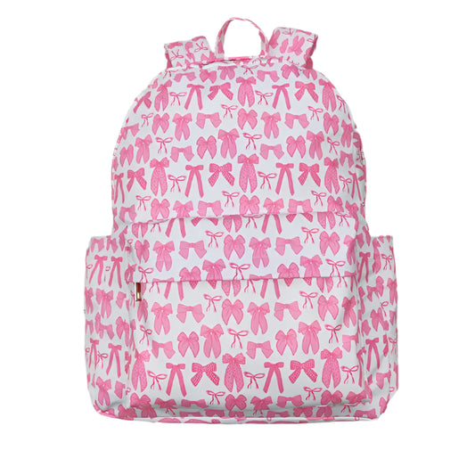 Bow Backpack
