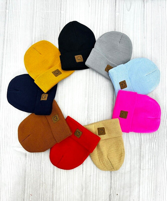 Beanie Hats