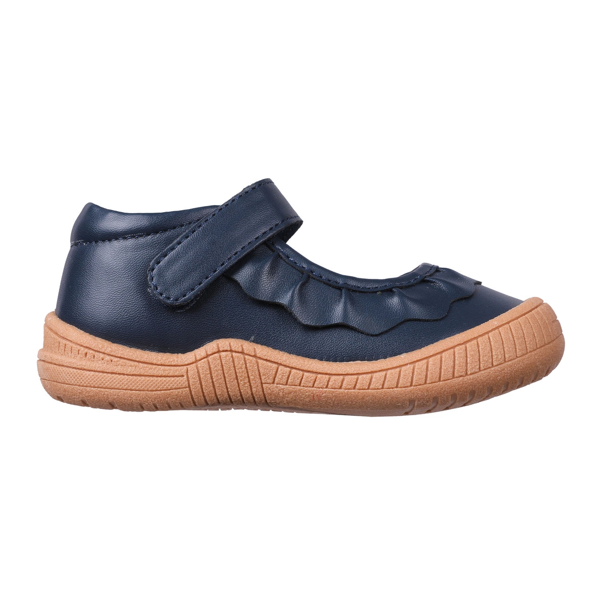Amina - Navy