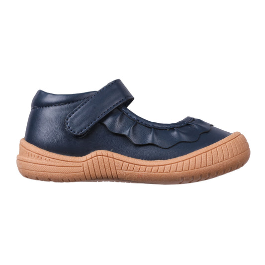 Amina - Navy