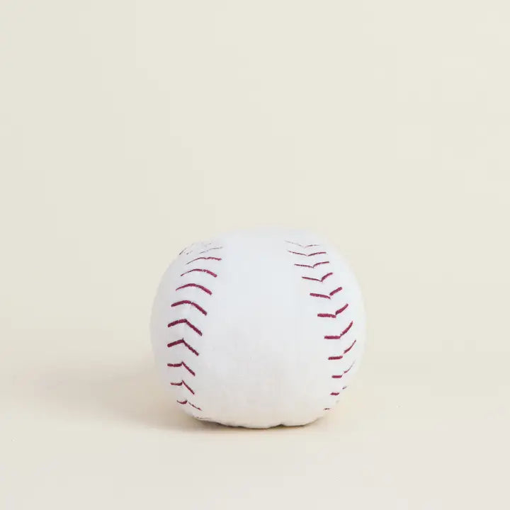 Baseball Warmies Junior