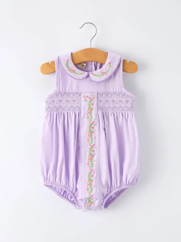 Lovely in Lavender
