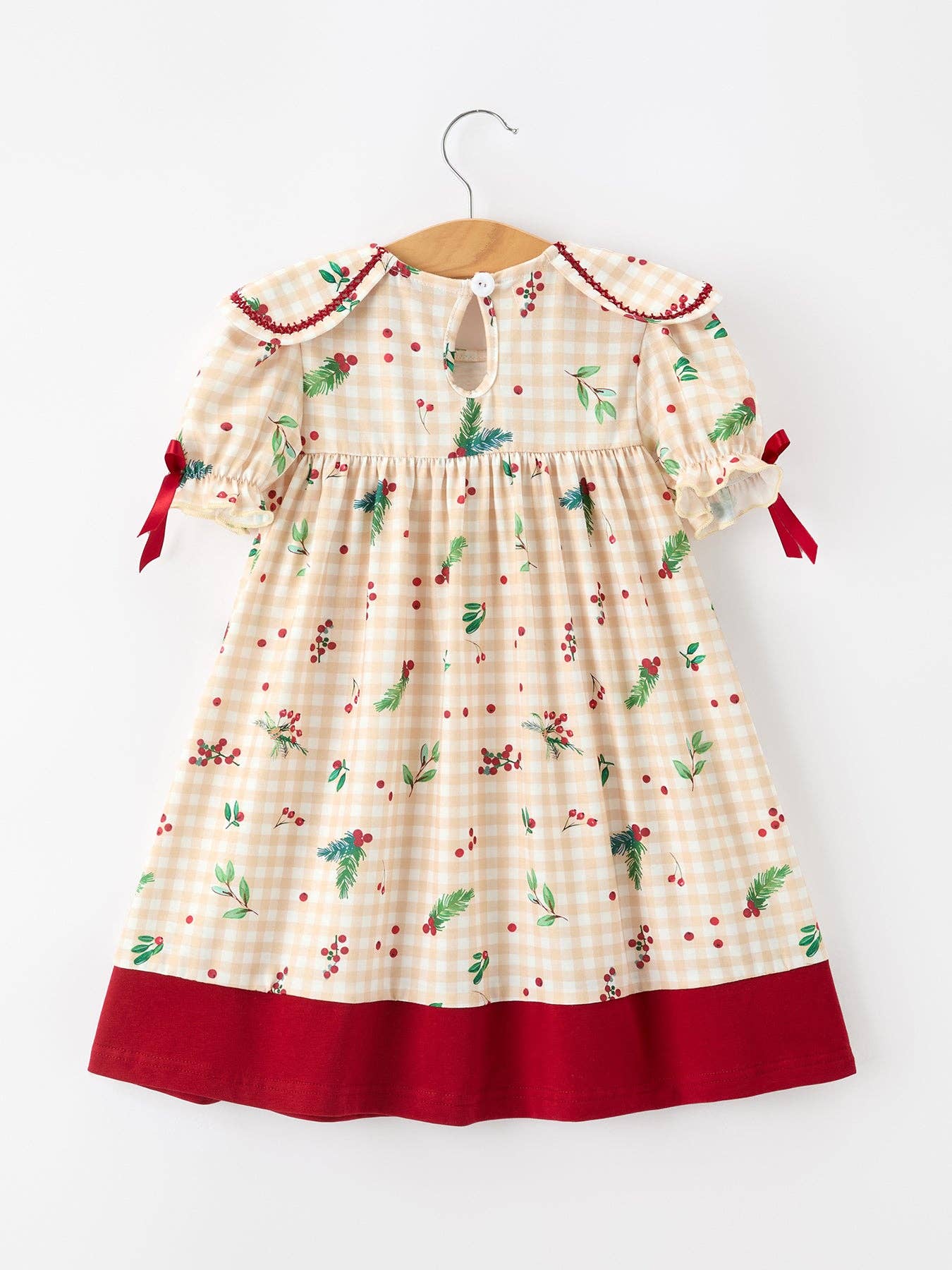 Holly Noelle Dress
