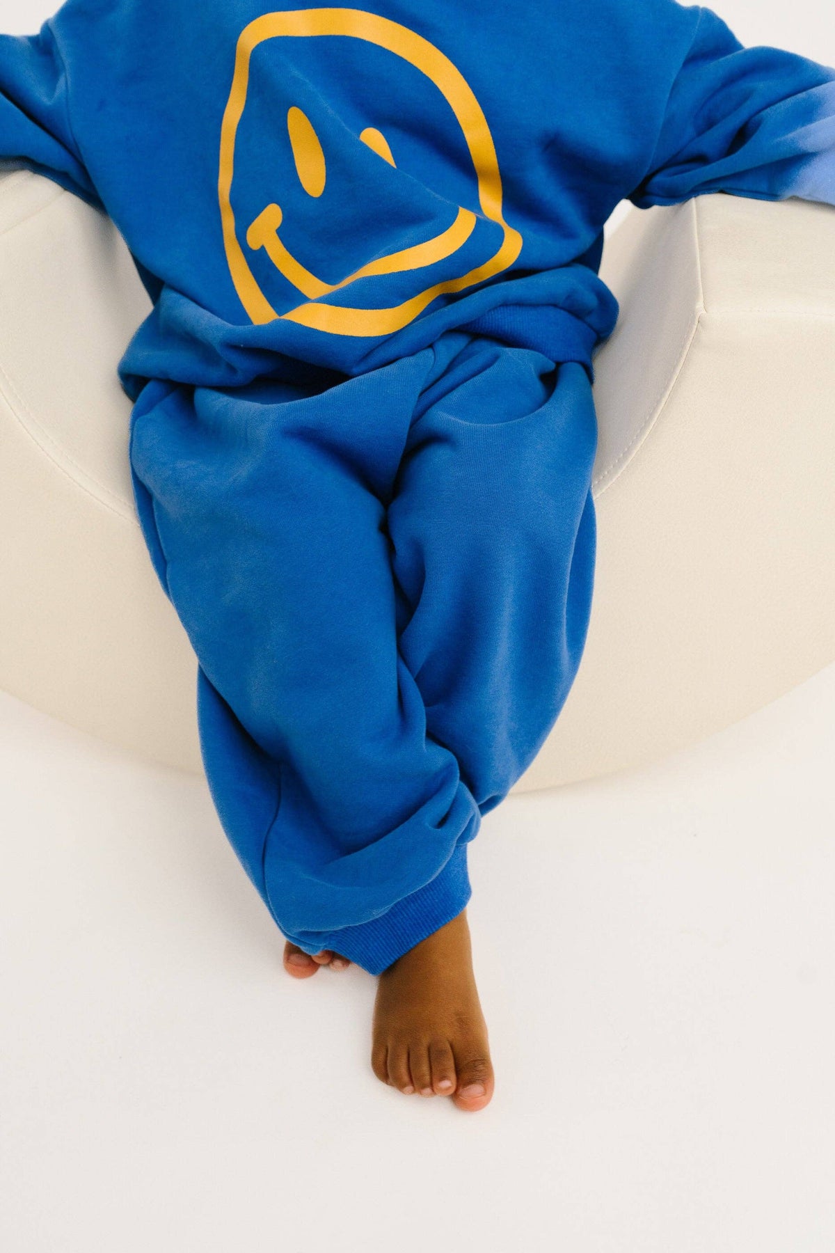 Royal Happy Sweatsuit