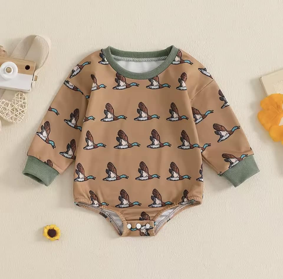 Mallards Boy (3 styles)