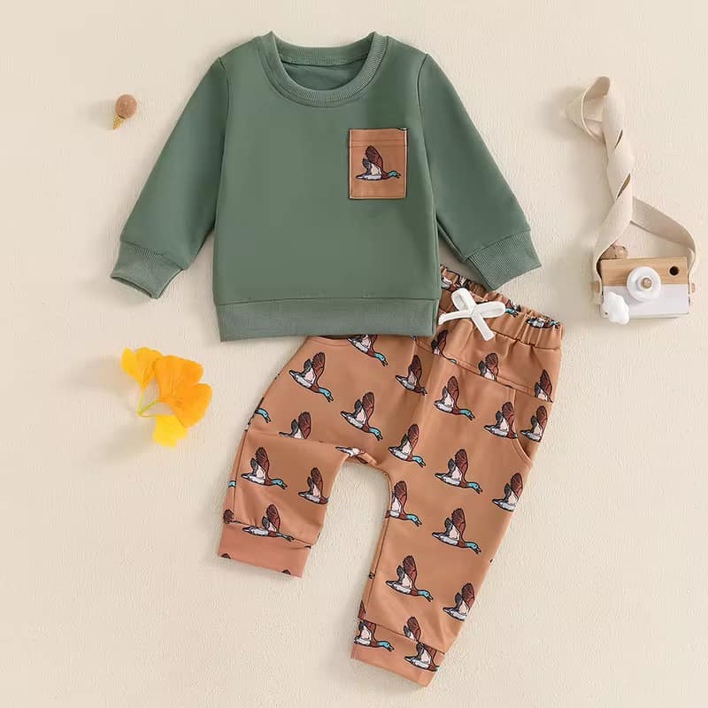 Mallards Boy (3 styles)