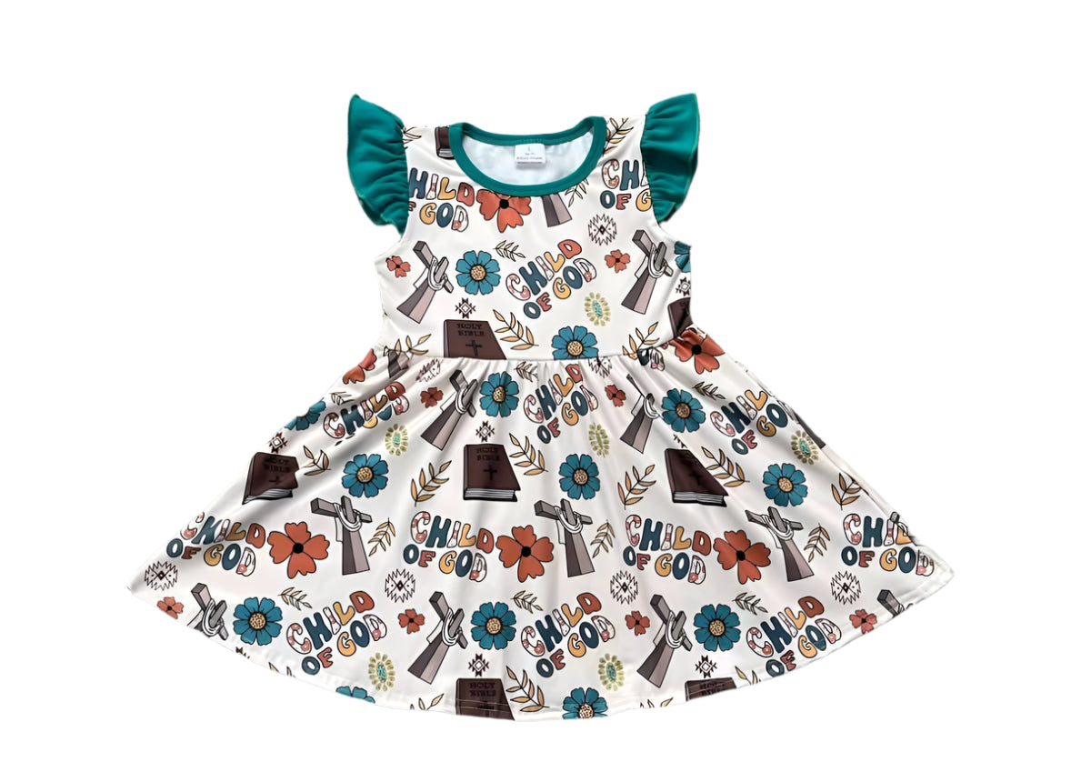 Child of God Dress
