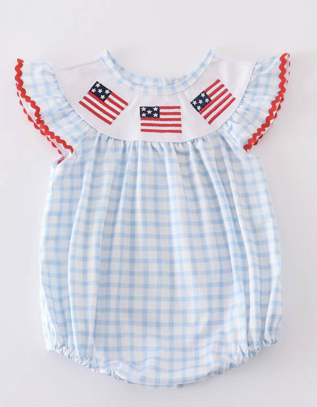 Grand Ole Flag Bubble