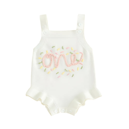 ONE Romper
