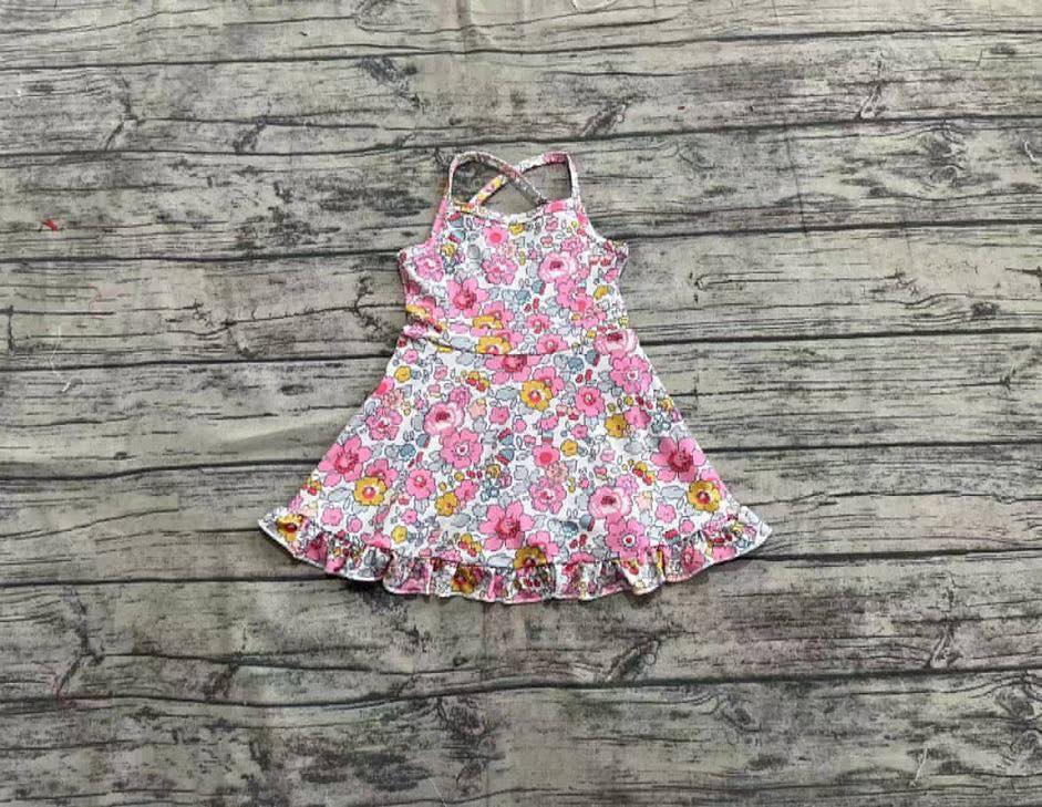 PREORDER R3: Floral Prints