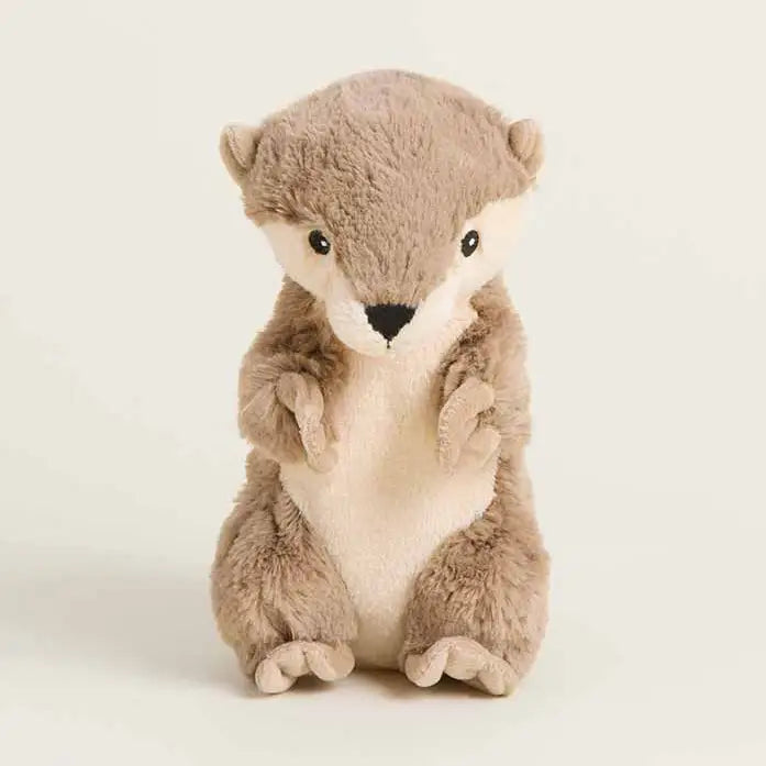 Otter Warmies Junior