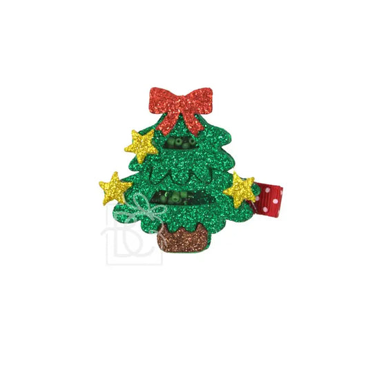 Christmas Tree Shaker