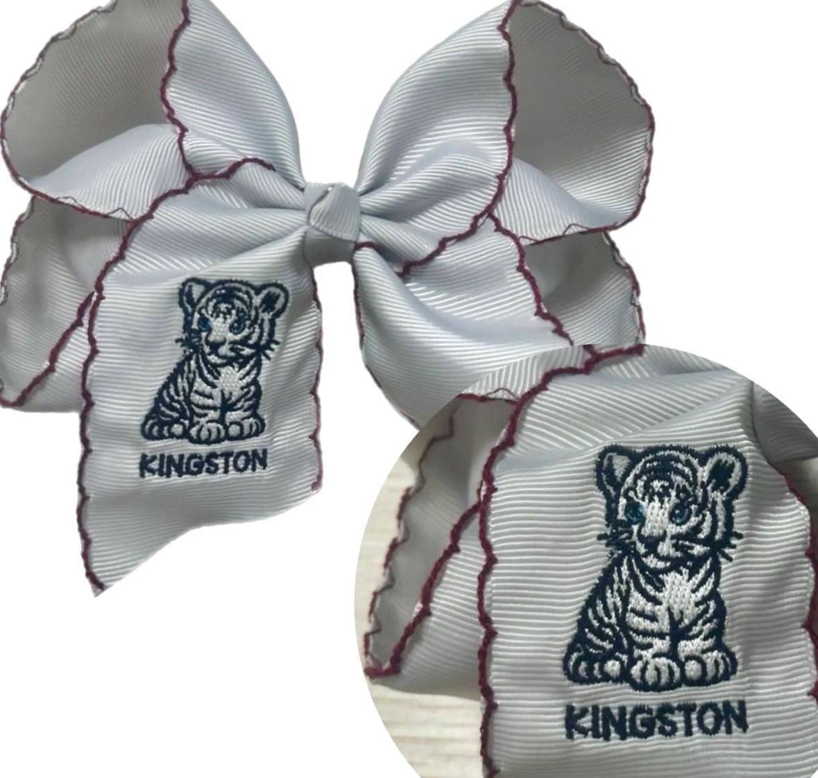 School Bows