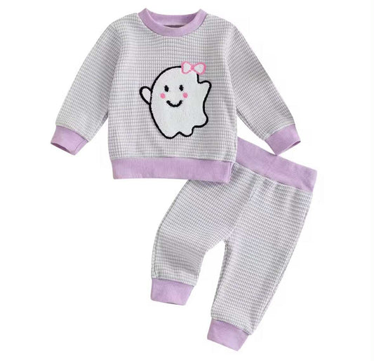 Boo-tiful Babe Lounge Set