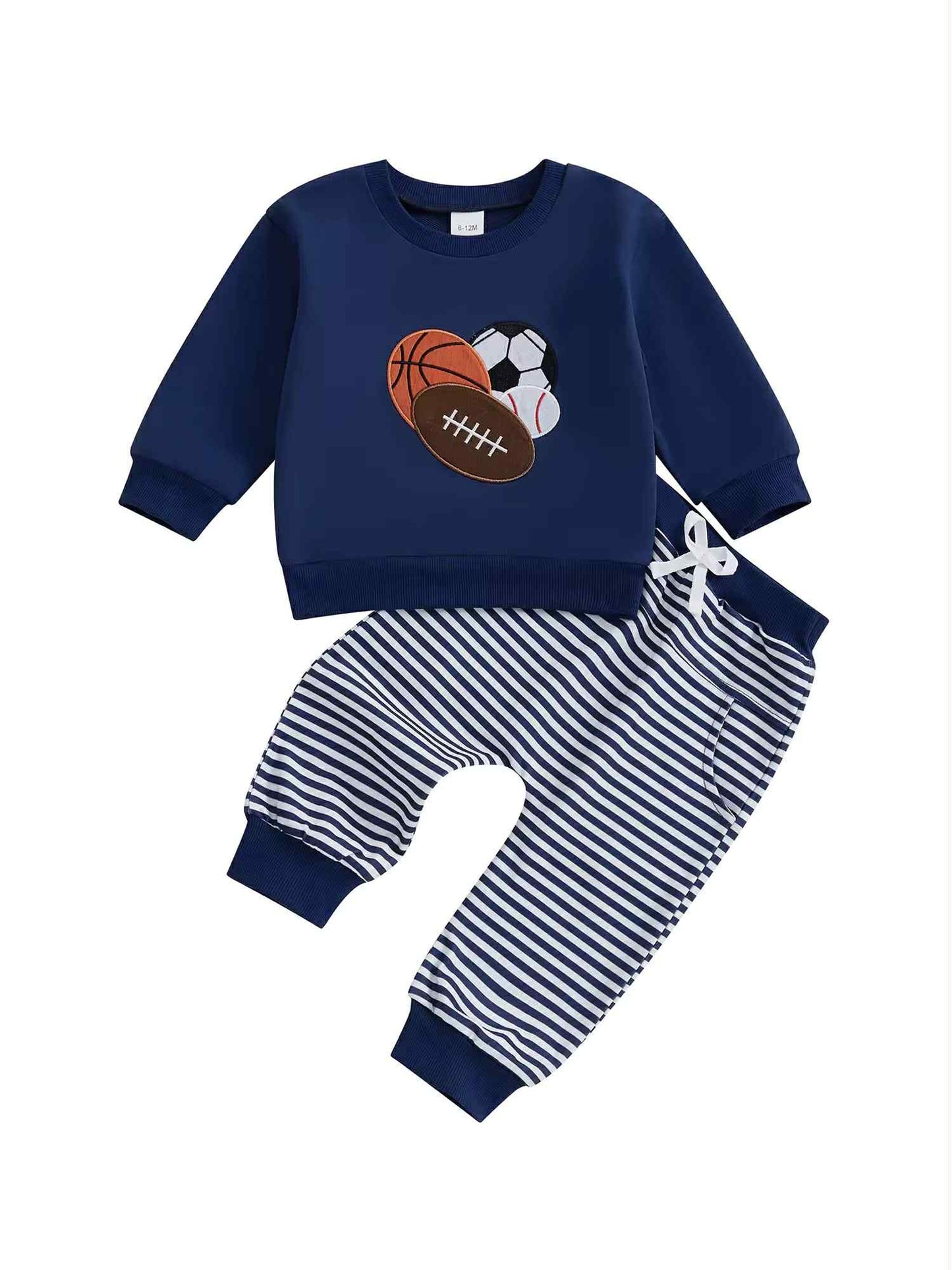 Lil’ All-Star Sports Set