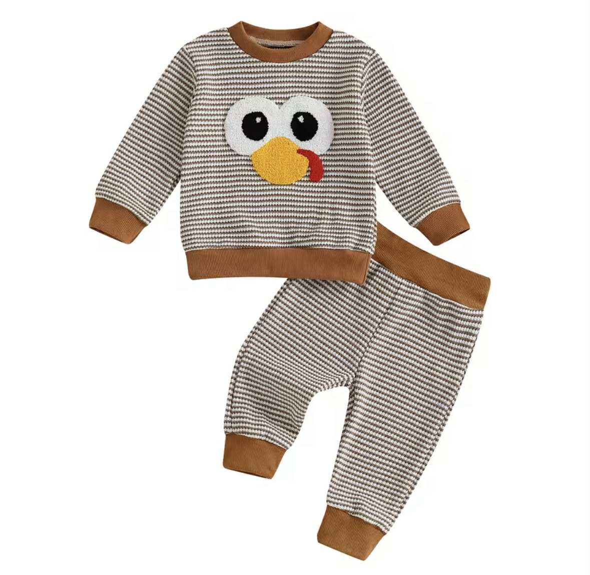 Talkin' Turkey Lounge Set