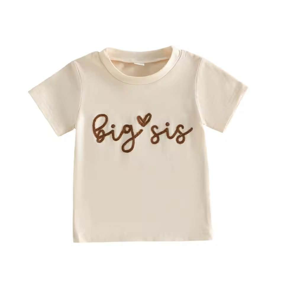 Big Sis Shirt