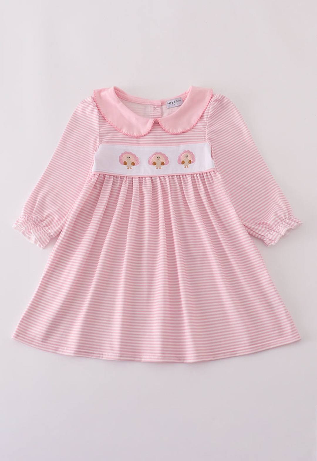 Little Turkey Time Dress