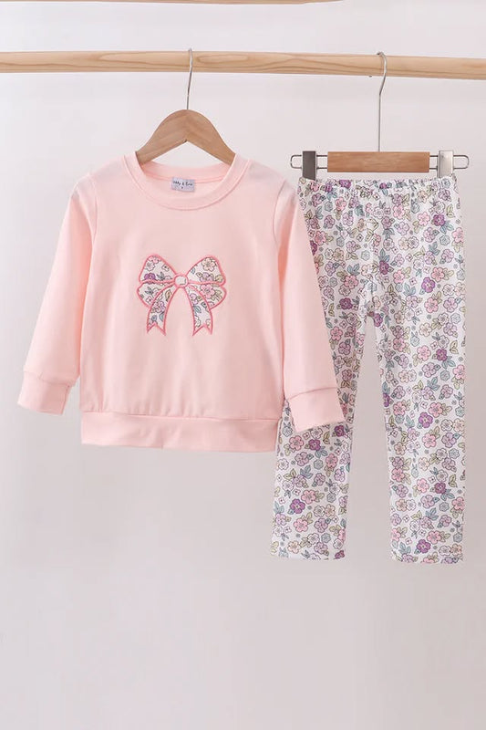 Bloom & Bow Set