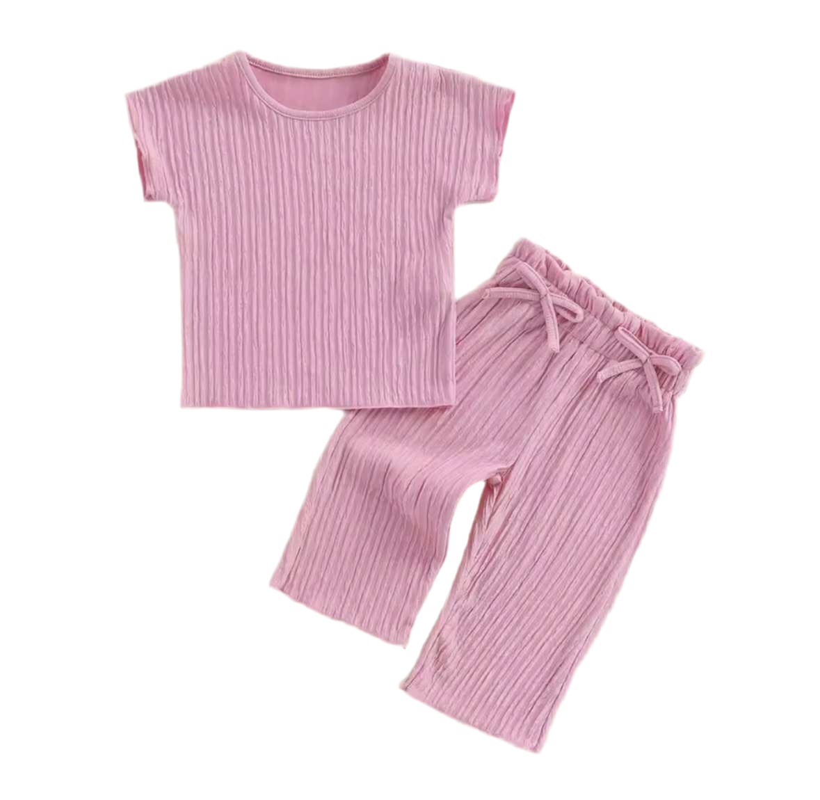 Pink Petal Set