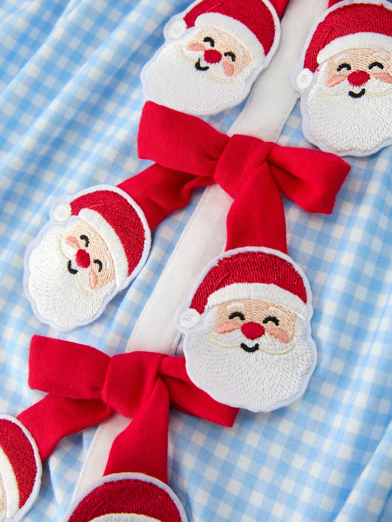 (PREORDER) Jolly Holiday Girl Bubble - (ETA: Early September)
