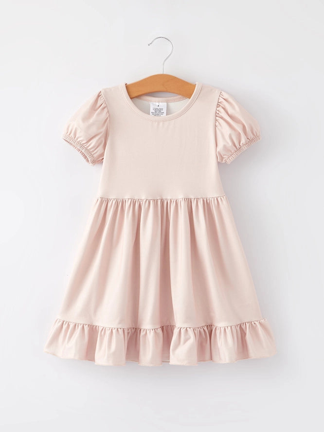 Milk Silk Baseball Dress Collection (sold seperately) SPECIAL DEAL