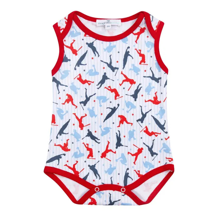 Rookie Lineup Bodysuit