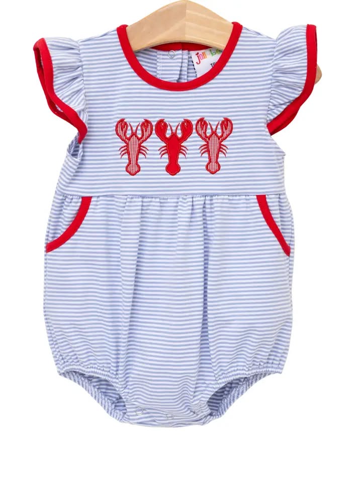 Bayou Boil Pocket Bubble