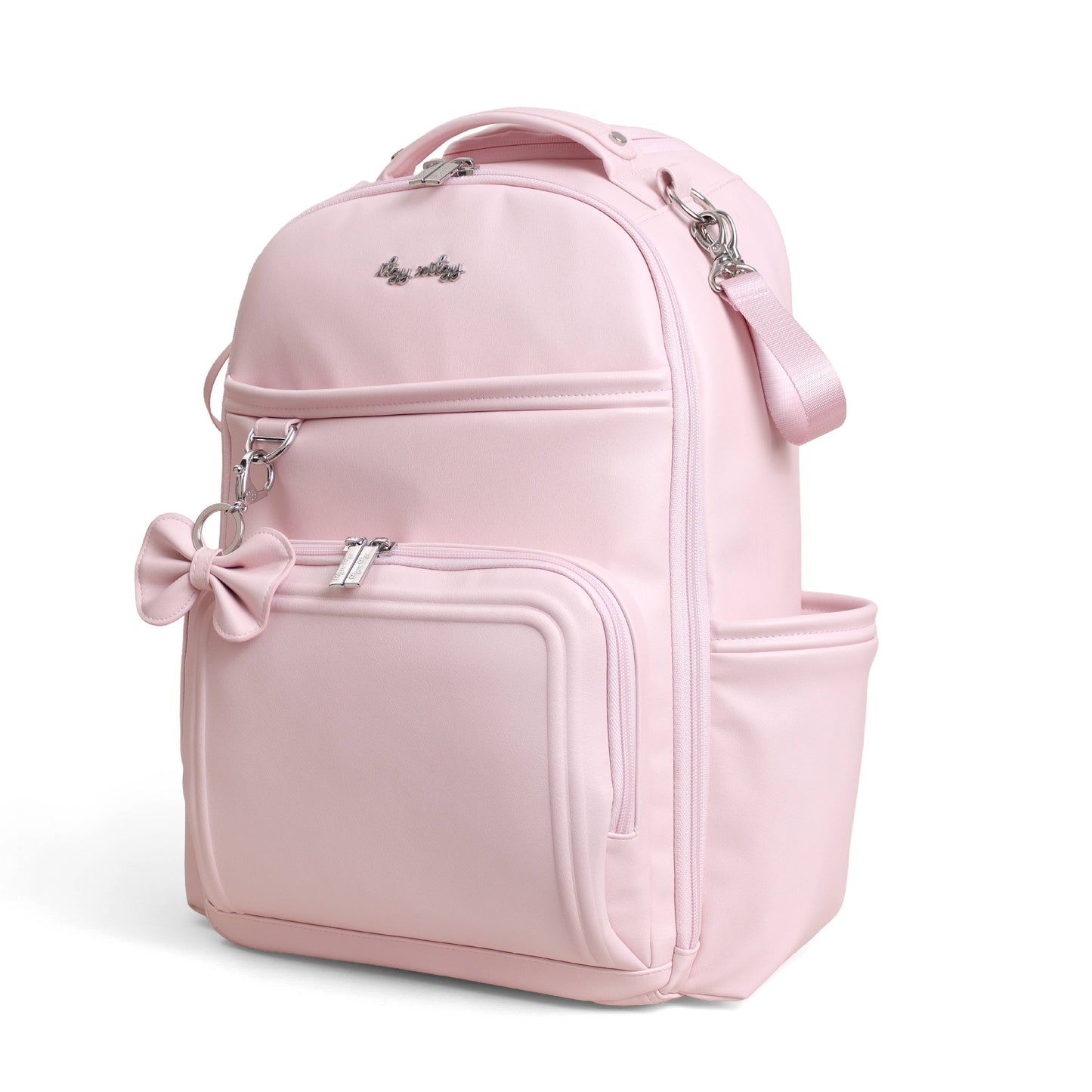 *NEW* Ribbons & Roses Boss Plus™ Backpack Diaper Bag (arriving 8/5/26)