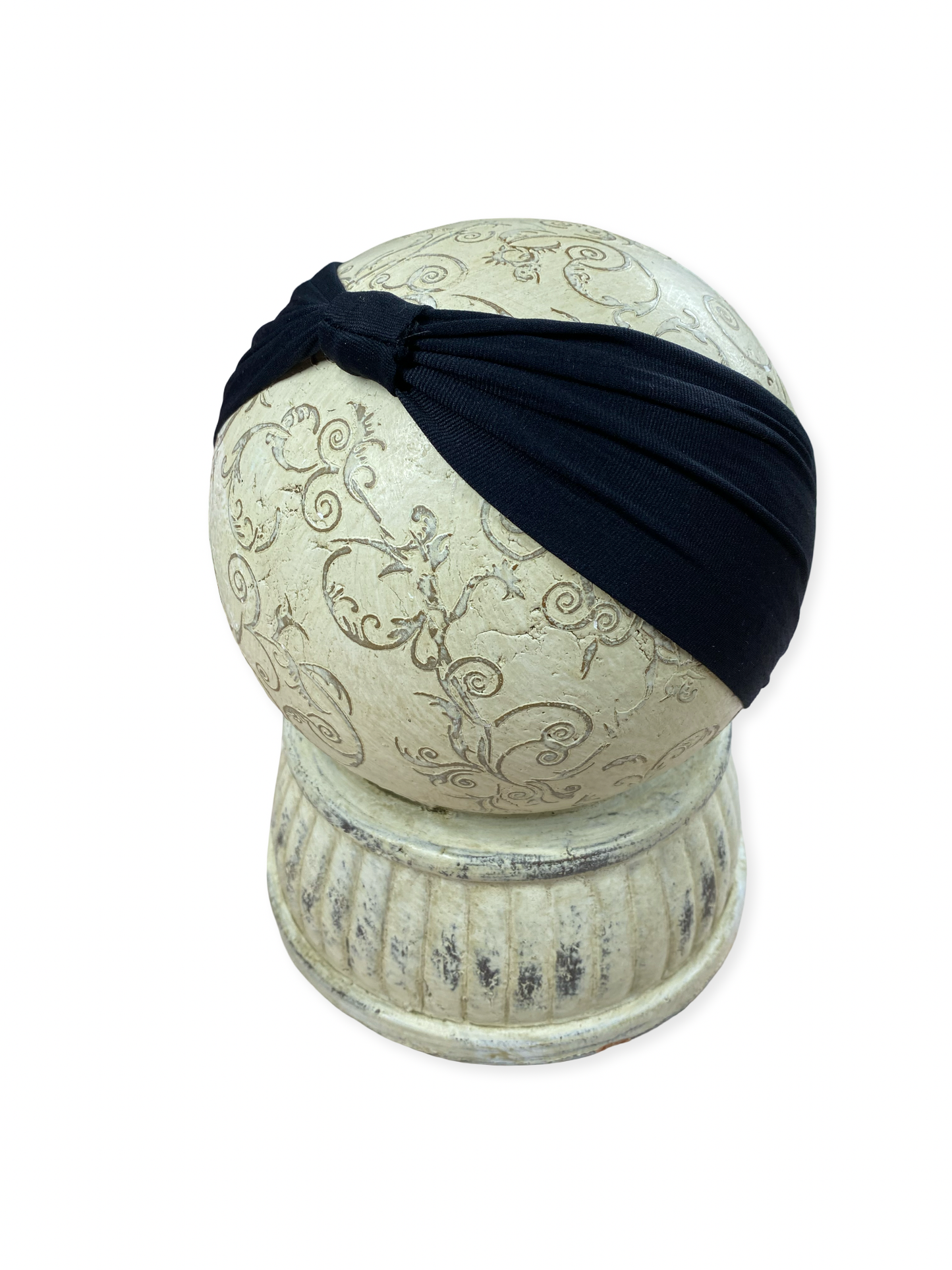 Soft Interchangeable Headbands | Baby Girls Nylon Add-a-Bow Headband