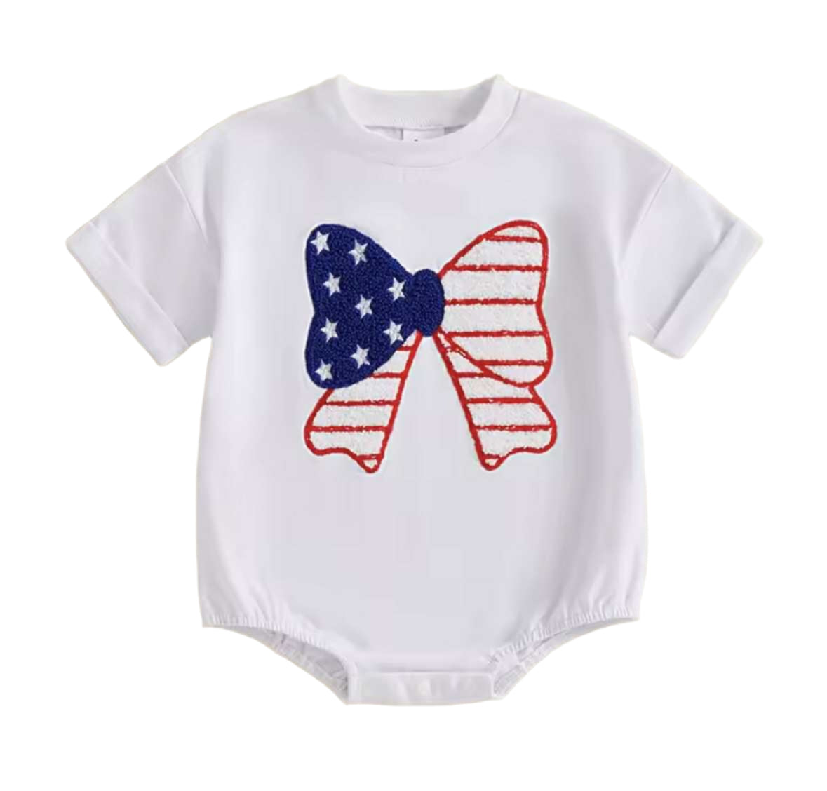 All-American Bow Bubble