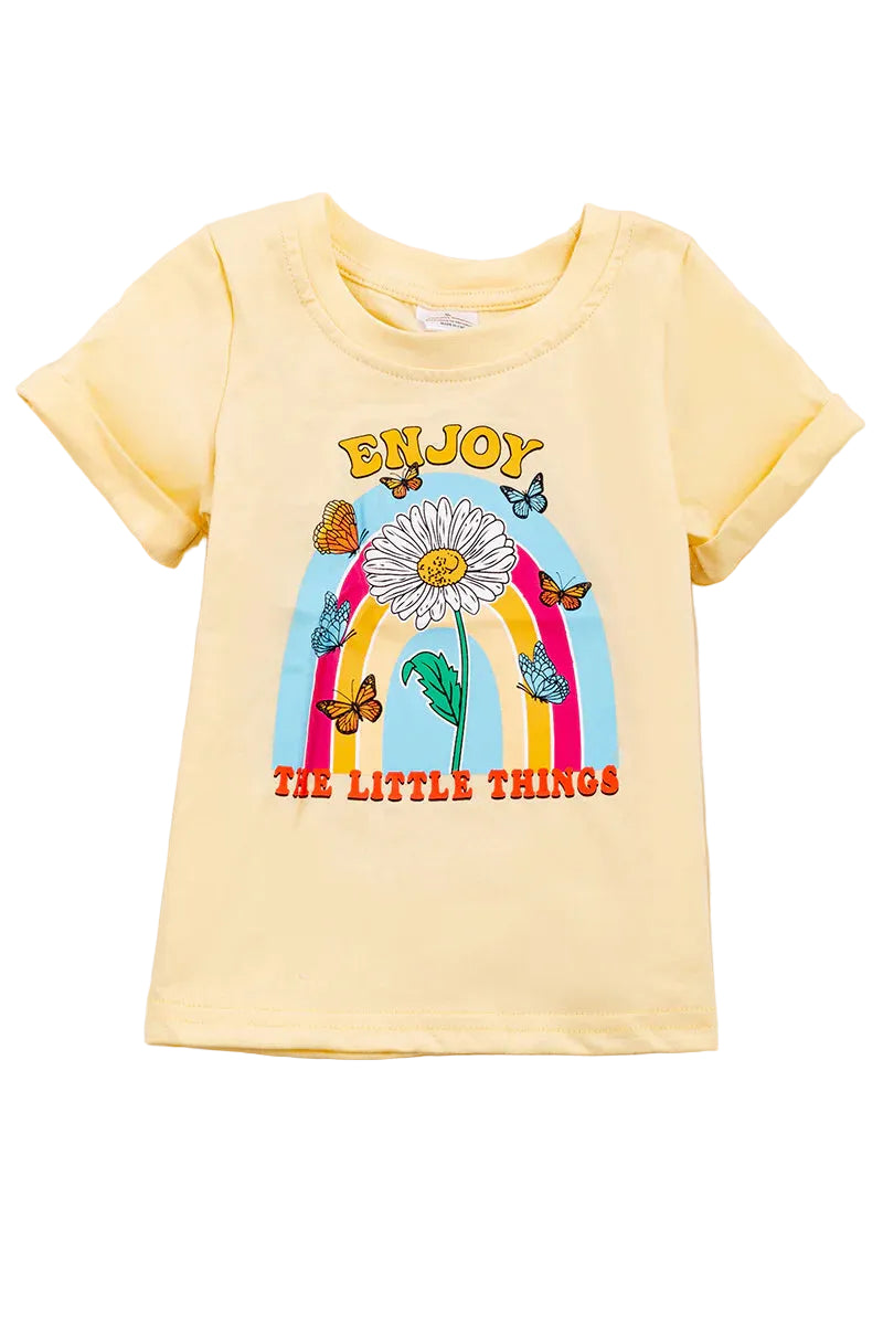 Enjoy the Little Things t-shirt