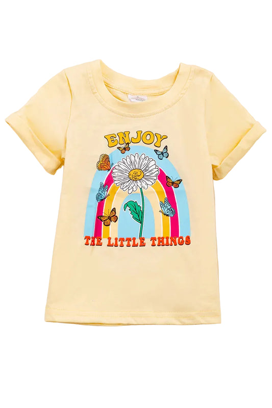 Enjoy the Little Things t-shirt