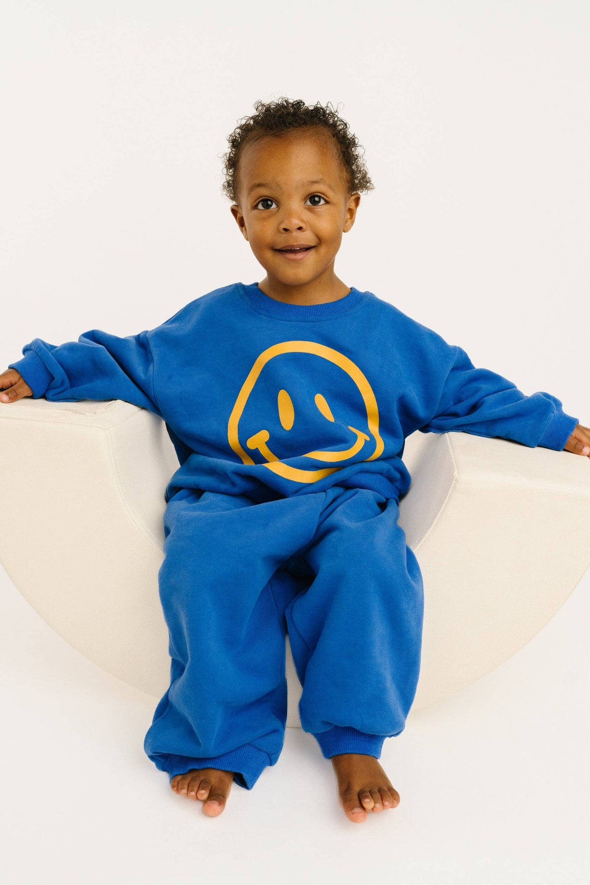 Royal Happy Sweatsuit