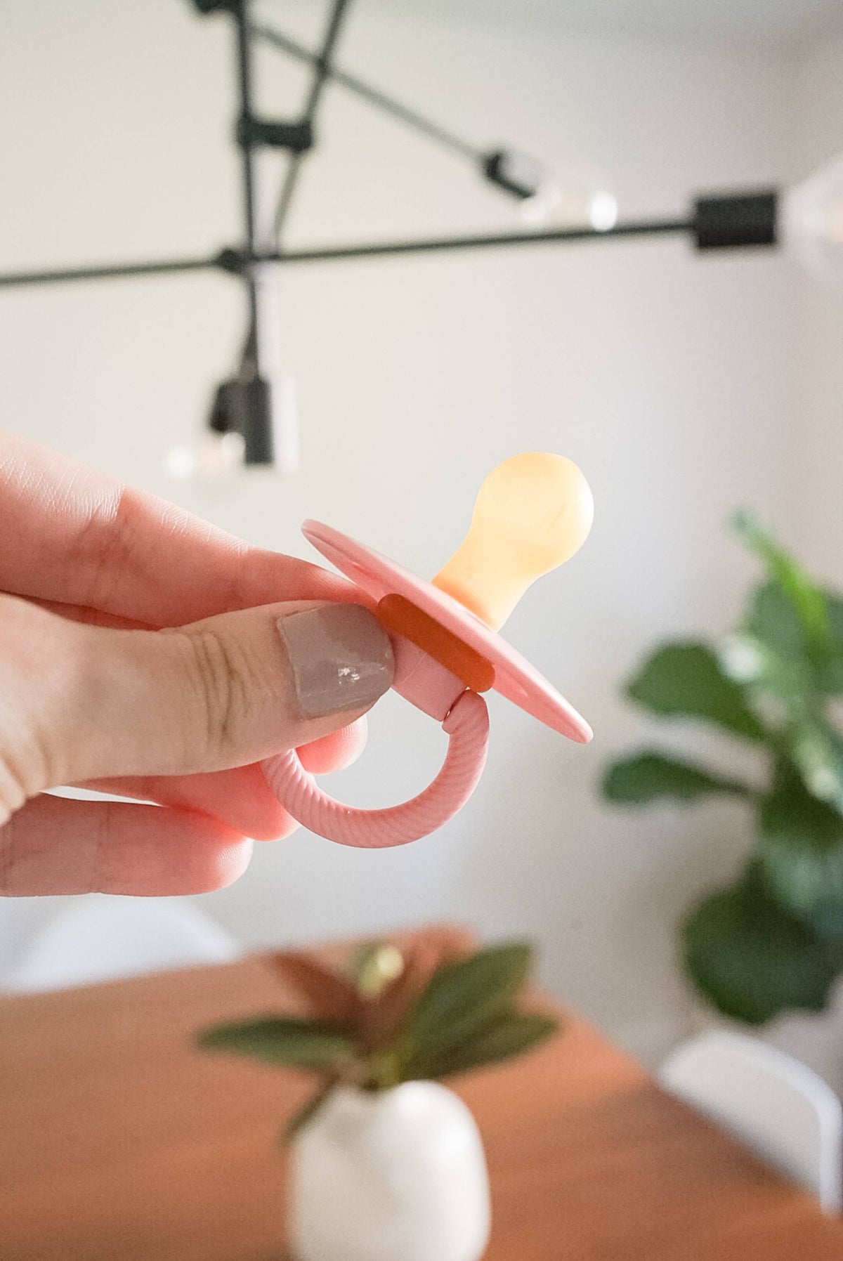 *NEW STYLES* Itzy Soother™ Natural Rubber Paci Sets
