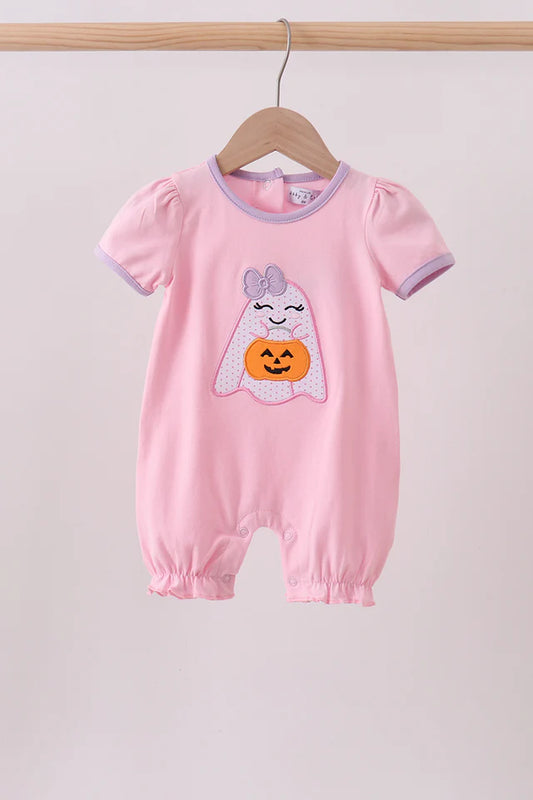 Boo Buddy Romper (ETA: 7/22/26)