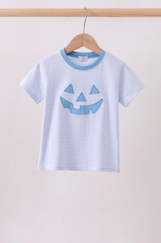 Smilin' Punkin' Boy Shirt (ETA: 7/22/26)