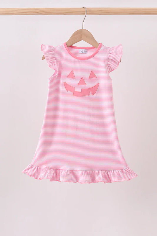 Smilin' Punkin' Dress (ETA: 7/22/26)