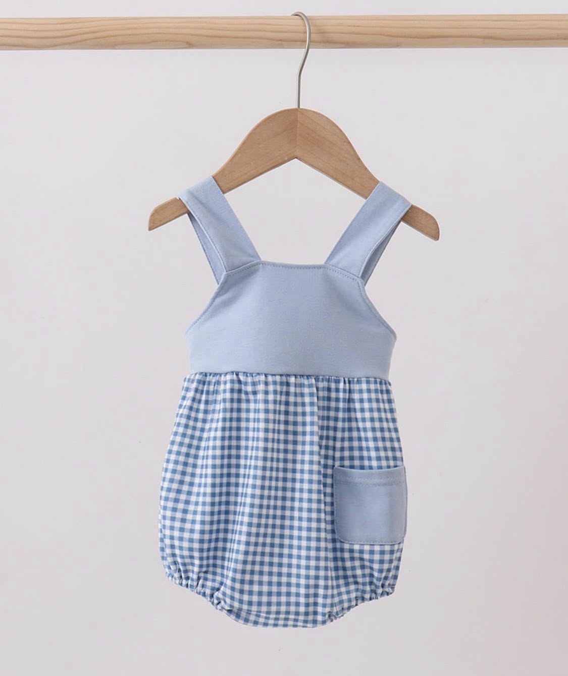 Blue Stripe Classic Bubble (ETA: 6/15/26)