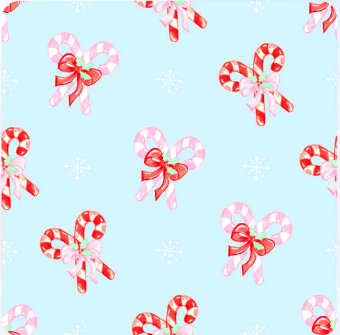 Candy Cane Bows Gown