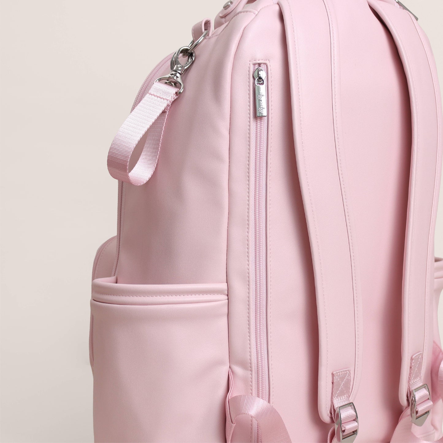 *NEW* Ribbons & Roses Boss Plus™ Backpack Diaper Bag (arriving 8/5/26)
