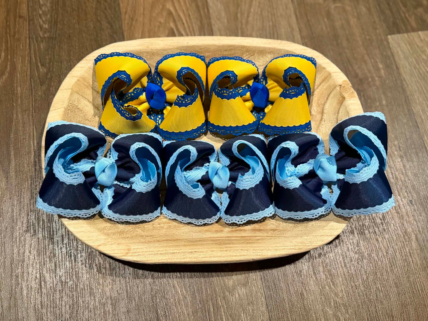 Custom 5.5" Bows  (ETA 7/12/26)