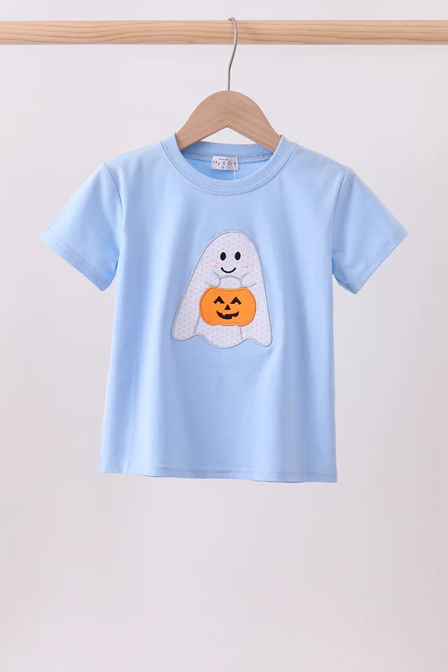 Boo Buddy Boy Shirt (ETA:7/22/26)