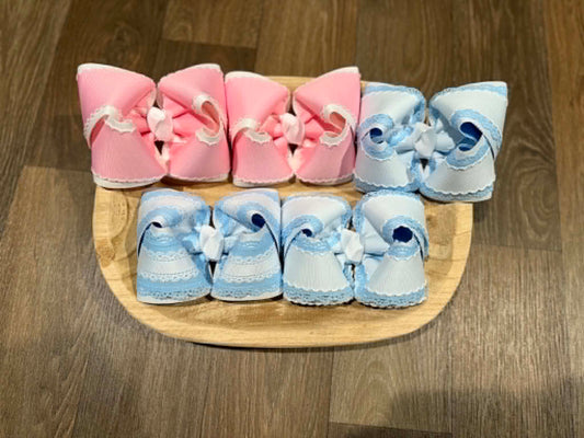 Custom Bows by Alaynna's Bows